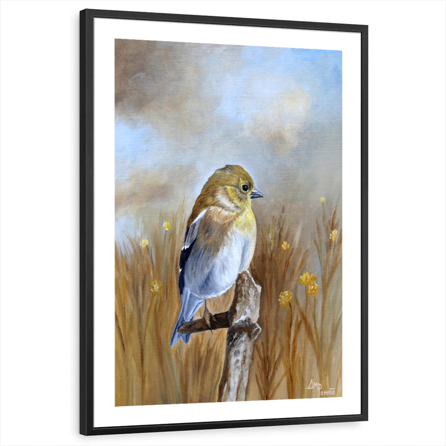 framed-print-black-white-border