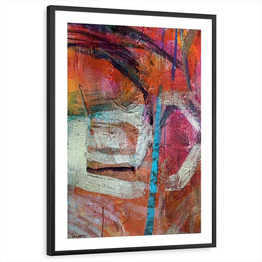 framed-print-black-white-border