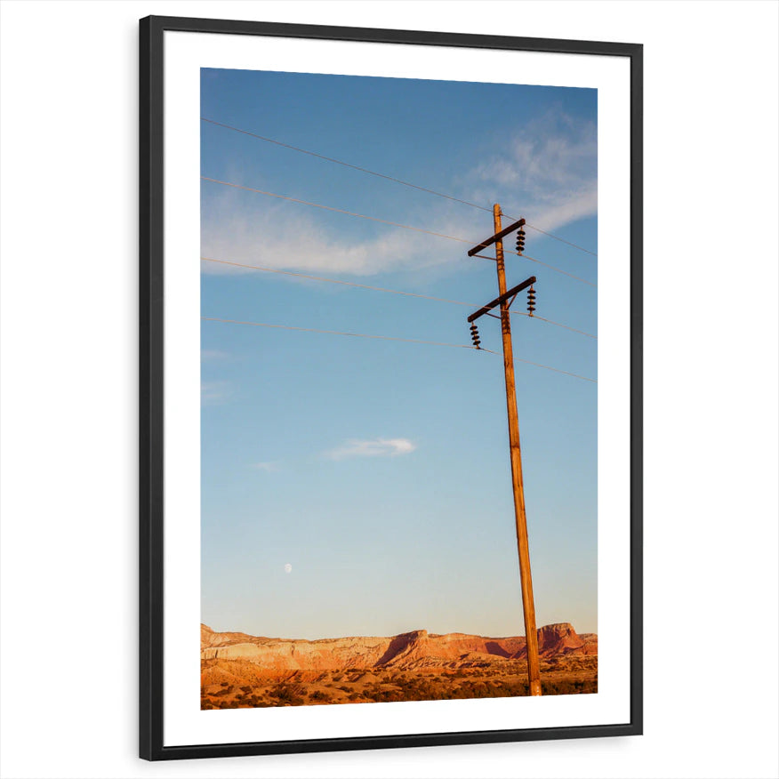 framed-print-black-white-border
