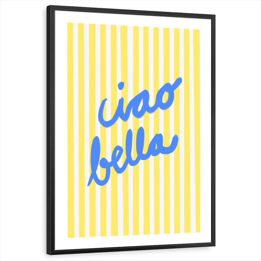 framed-print-black-white-border