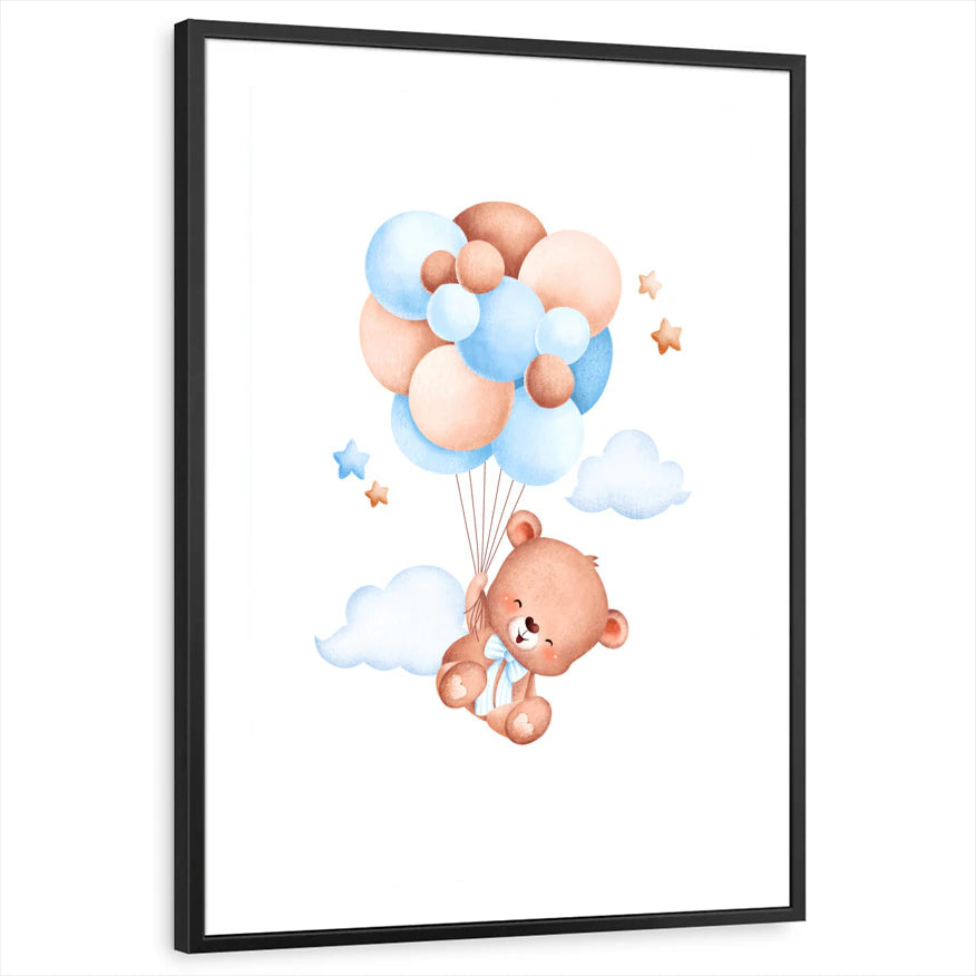 framed-print-black-white-border