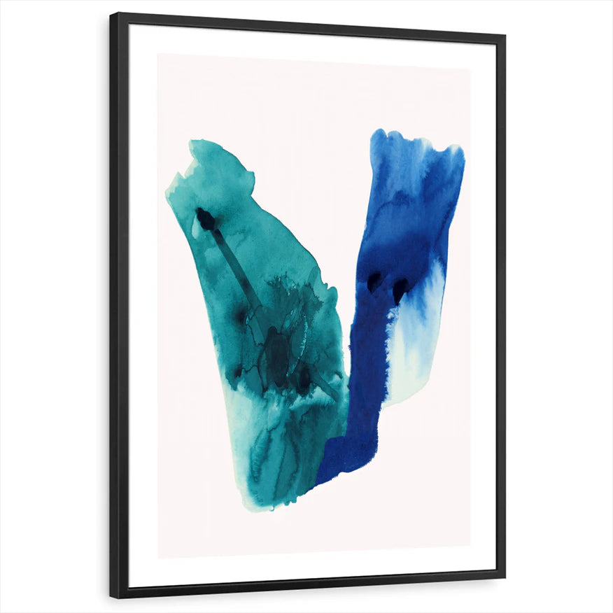 framed-print-black-white-border