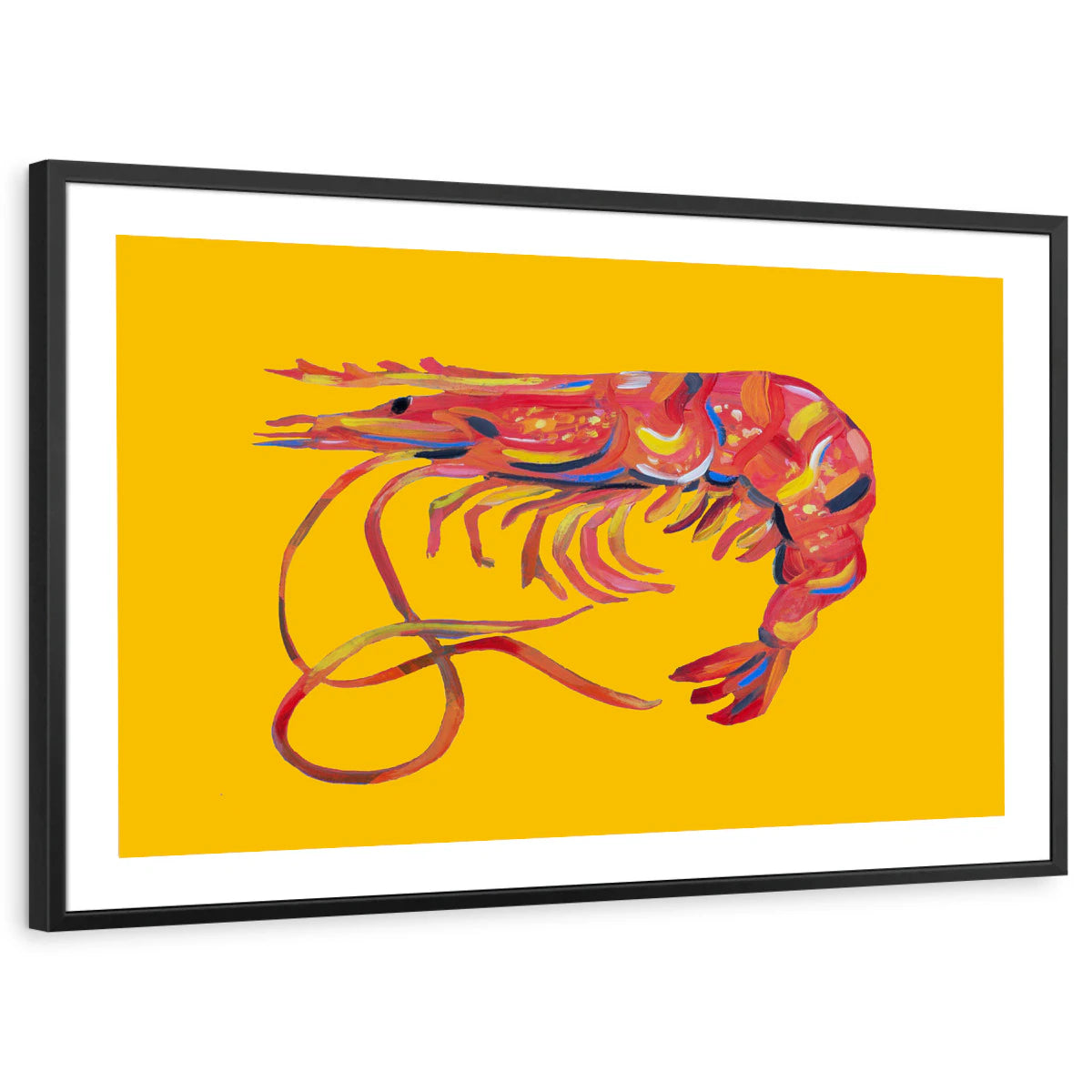 framed-print-black-white-border