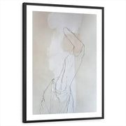 framed-print-black-white-border