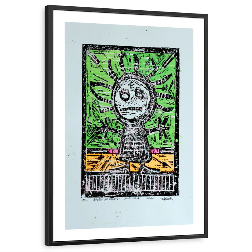 framed-print-black-white-border