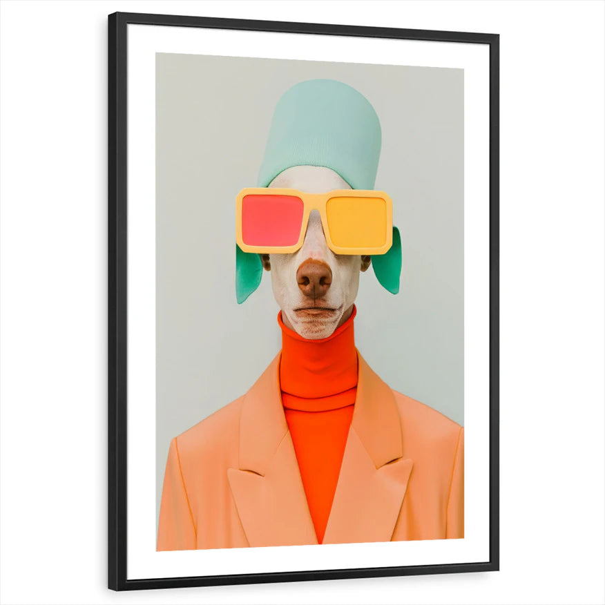 framed-print-black-white-border