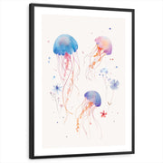 framed-print-black-white-border