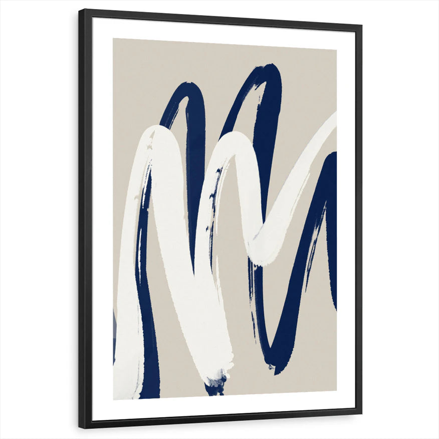 framed-print-black-white-border