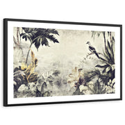 framed-print-black-white-border