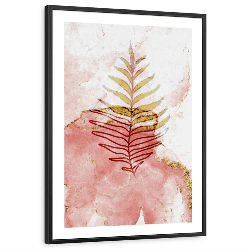 framed-print-black-white-border