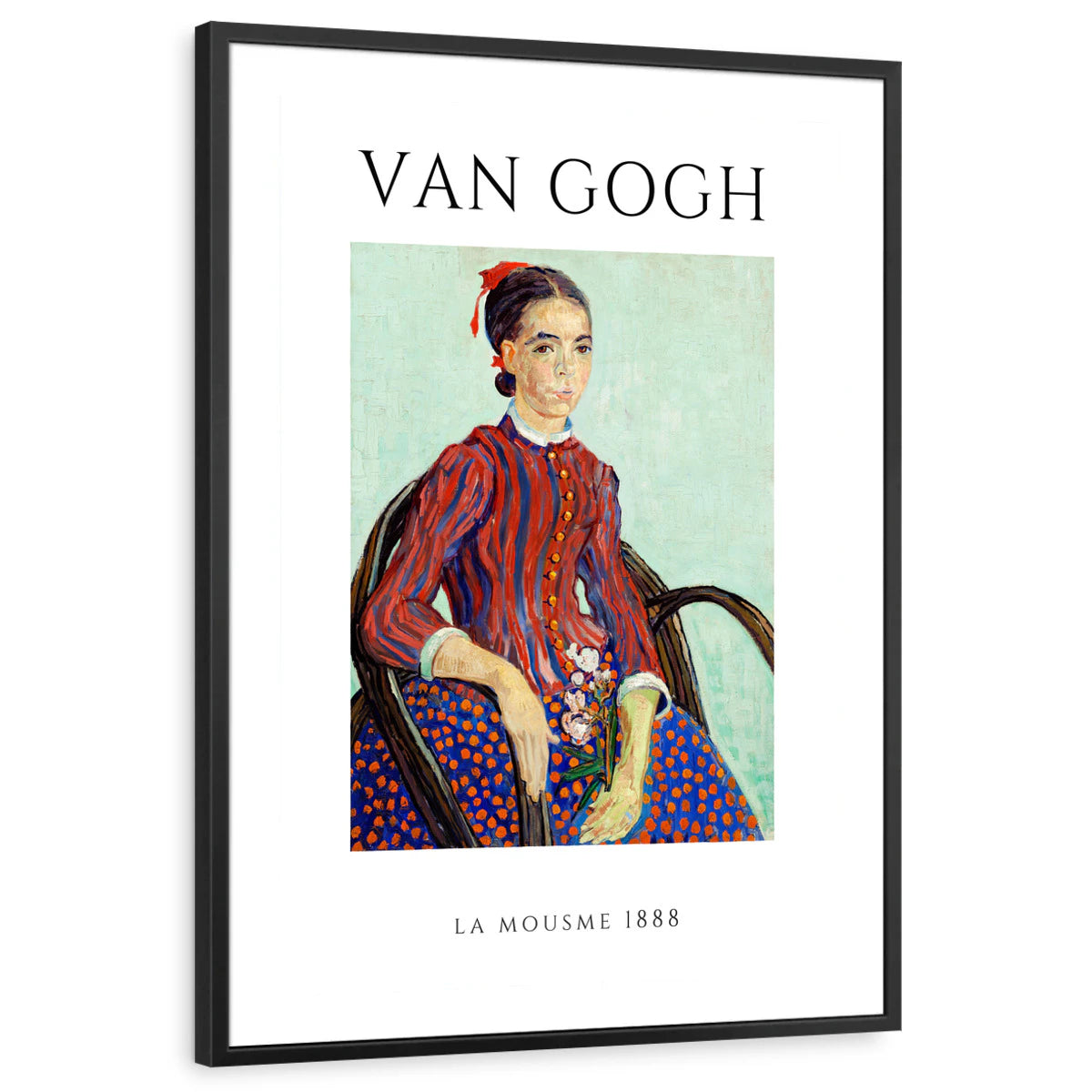 framed-print-black-white-border