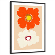 framed-print-black-white-border