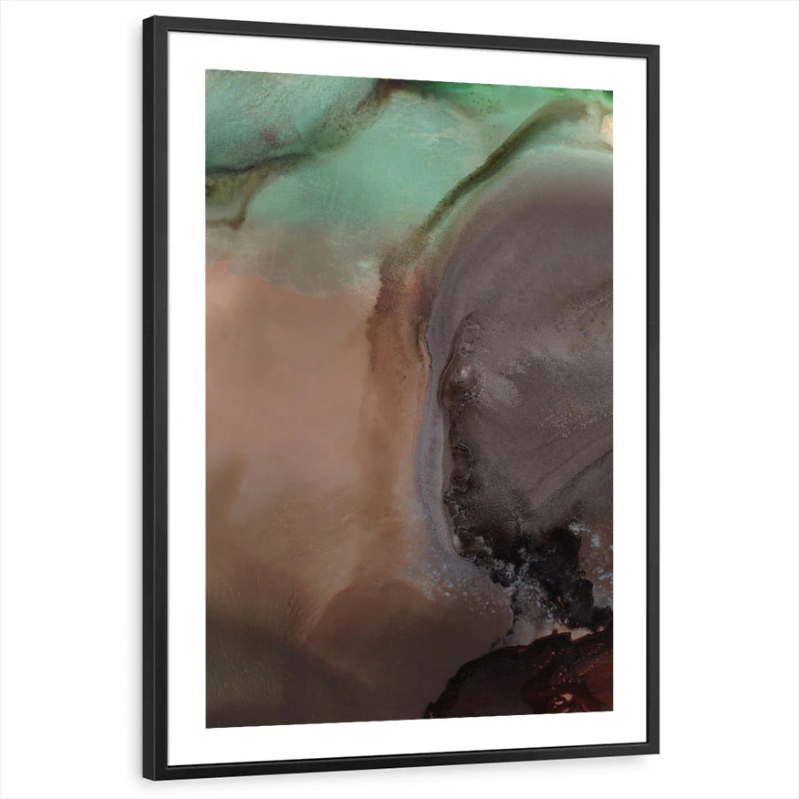 framed-print-black-white-border