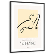framed-print-black-white-border