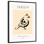 framed-print-black-white-border