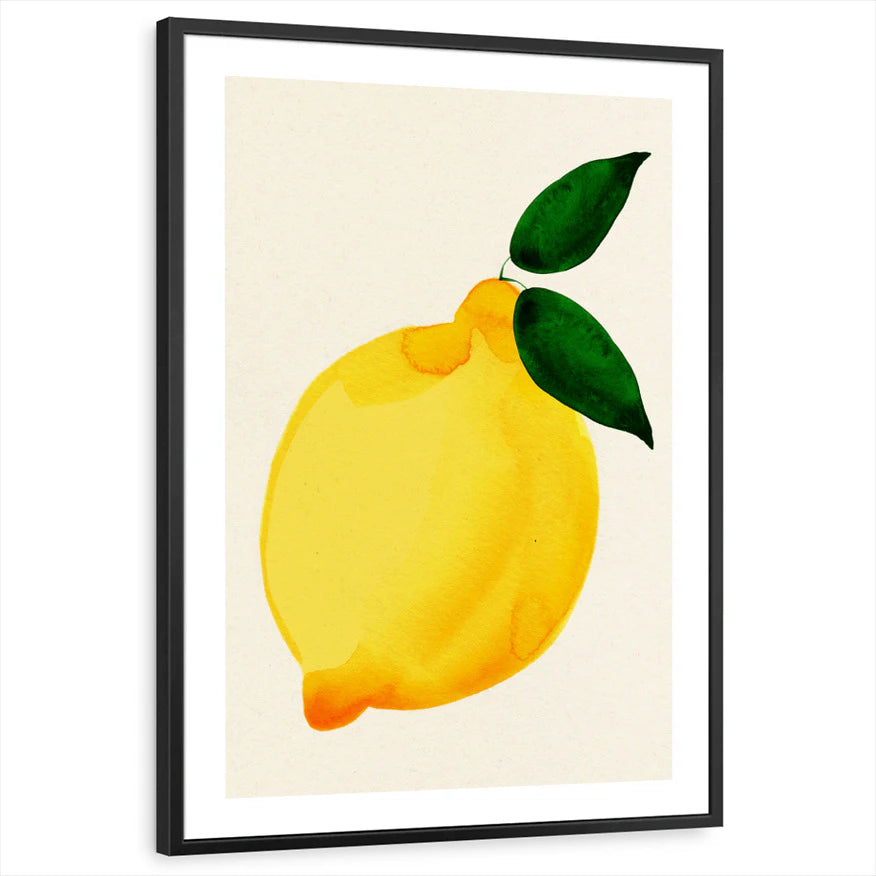 framed-print-black-white-border