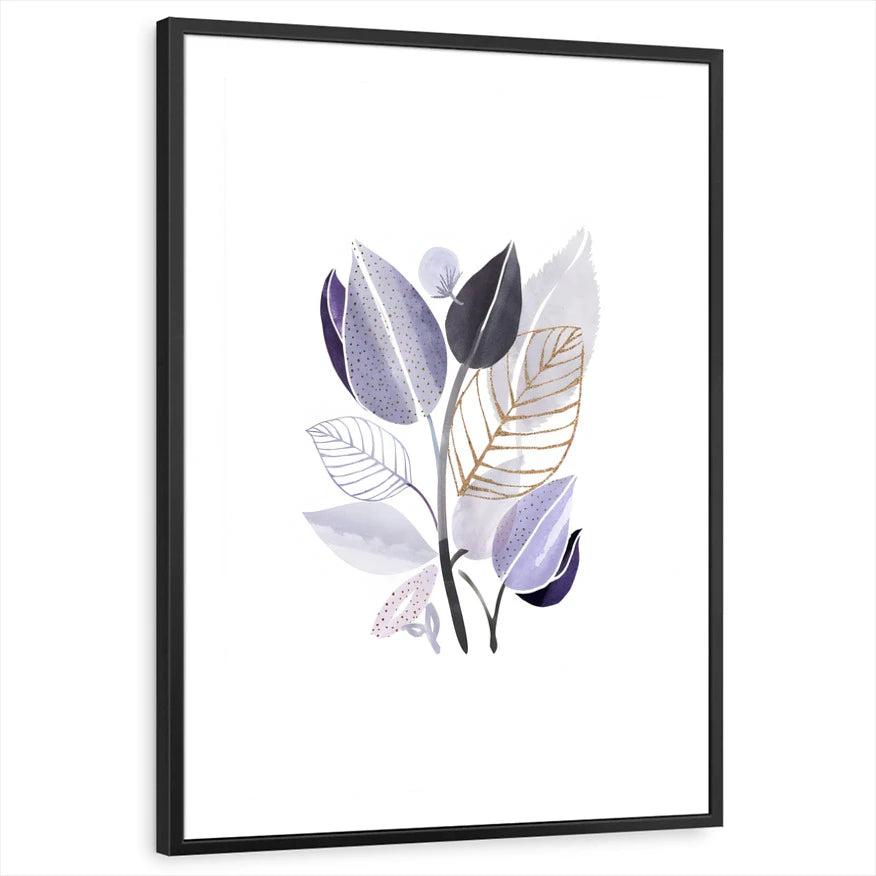 framed-print-black-white-border