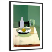 framed-print-black-white-border
