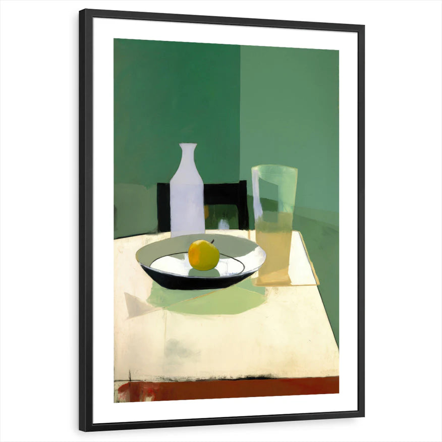 framed-print-black-white-border