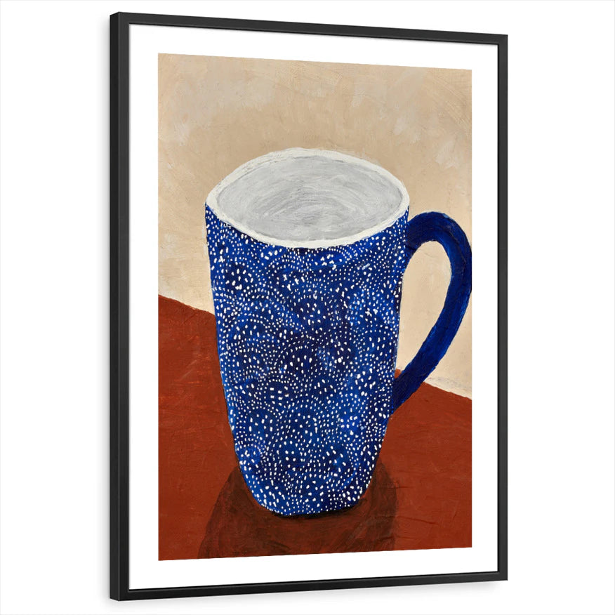 framed-print-black-white-border