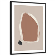 framed-print-black-white-border