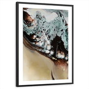 framed-print-black-white-border