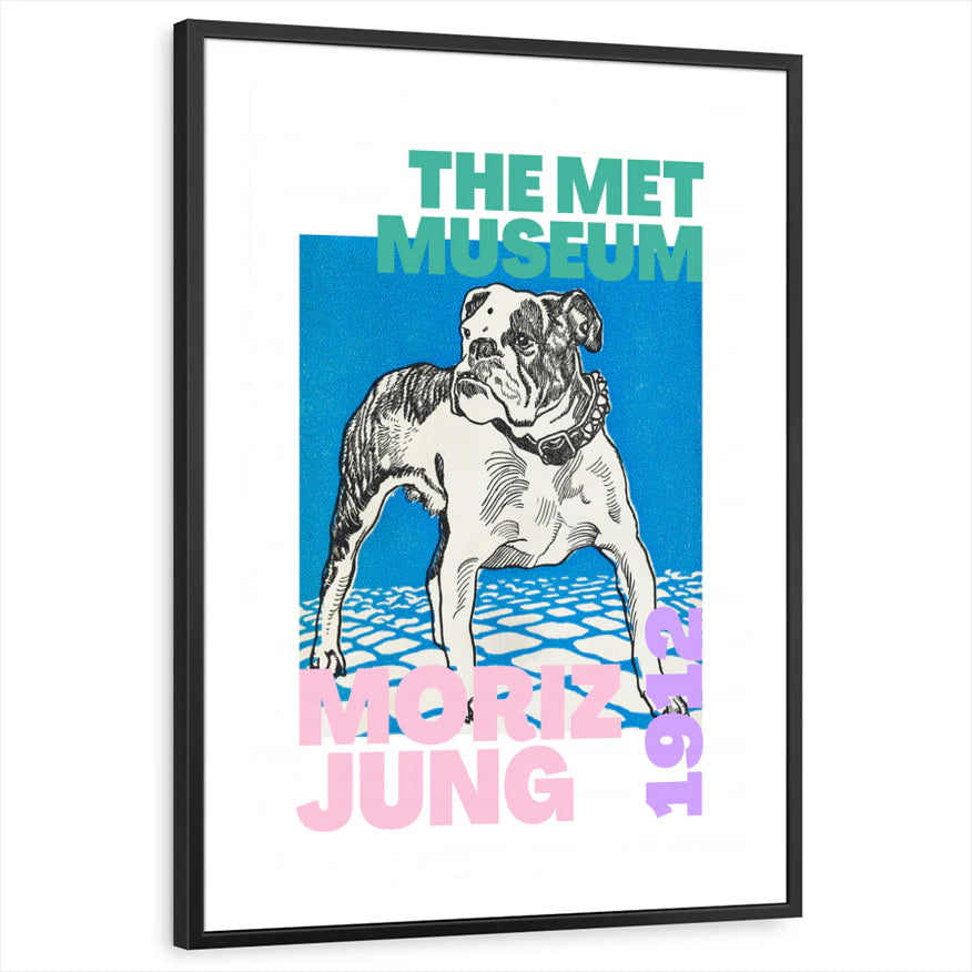 framed-print-black-white-border
