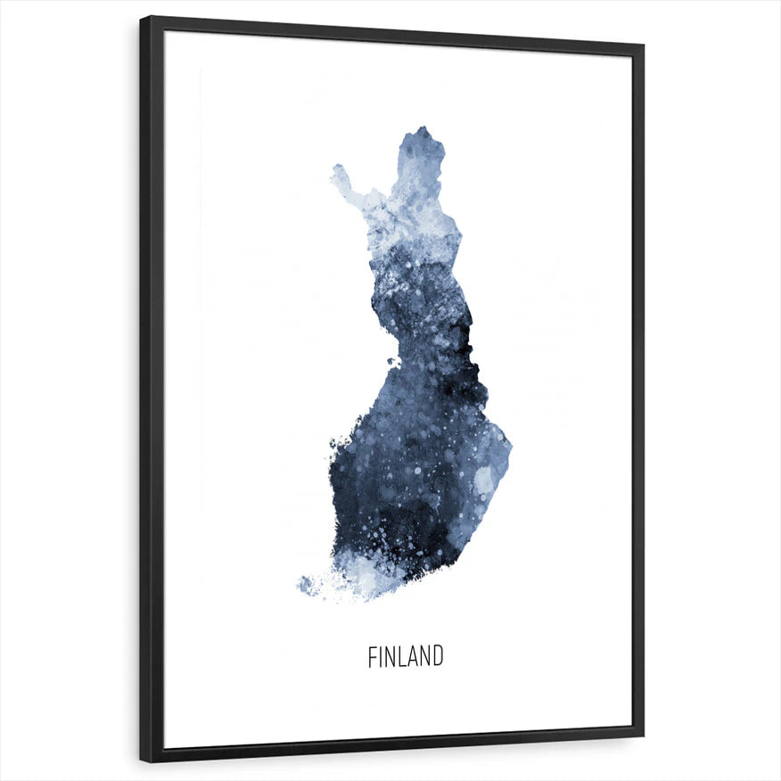 framed-print-black-white-border