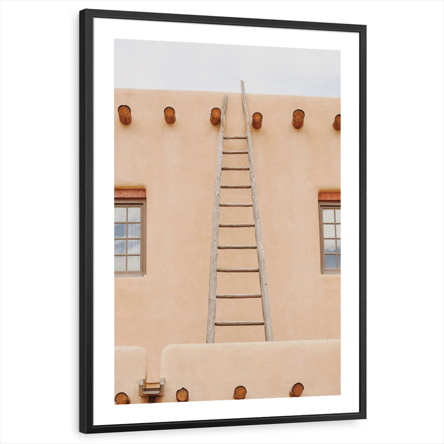 framed-print-black-white-border