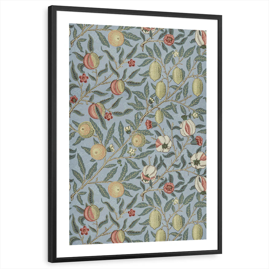 framed-print-black-white-border