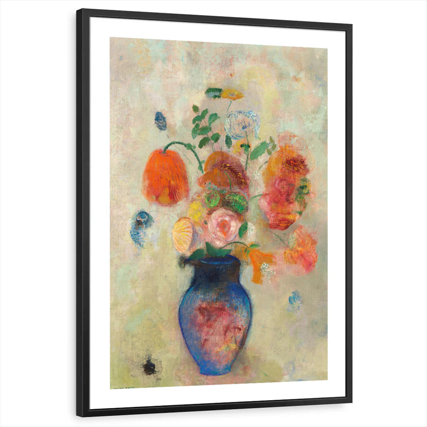 framed-print-black-white-border