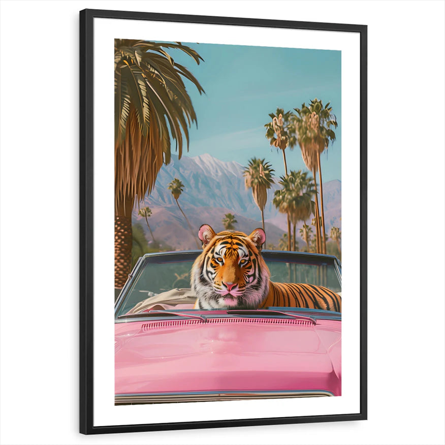 framed-print-black-white-border