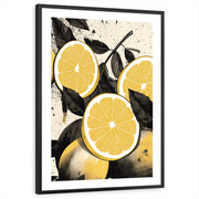 framed-print-black-white-border