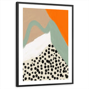 framed-print-black-white-border