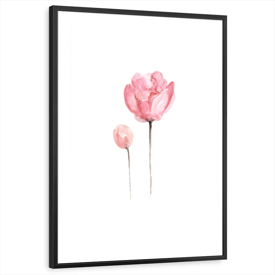 framed-print-black-white-border