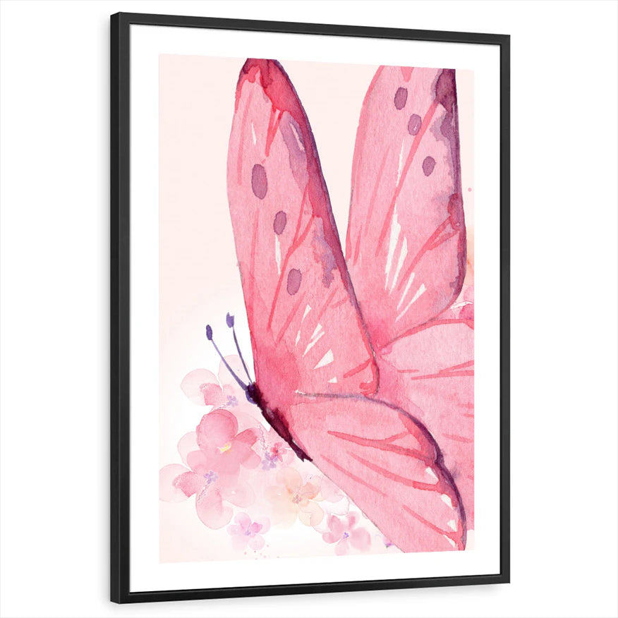 framed-print-black-white-border