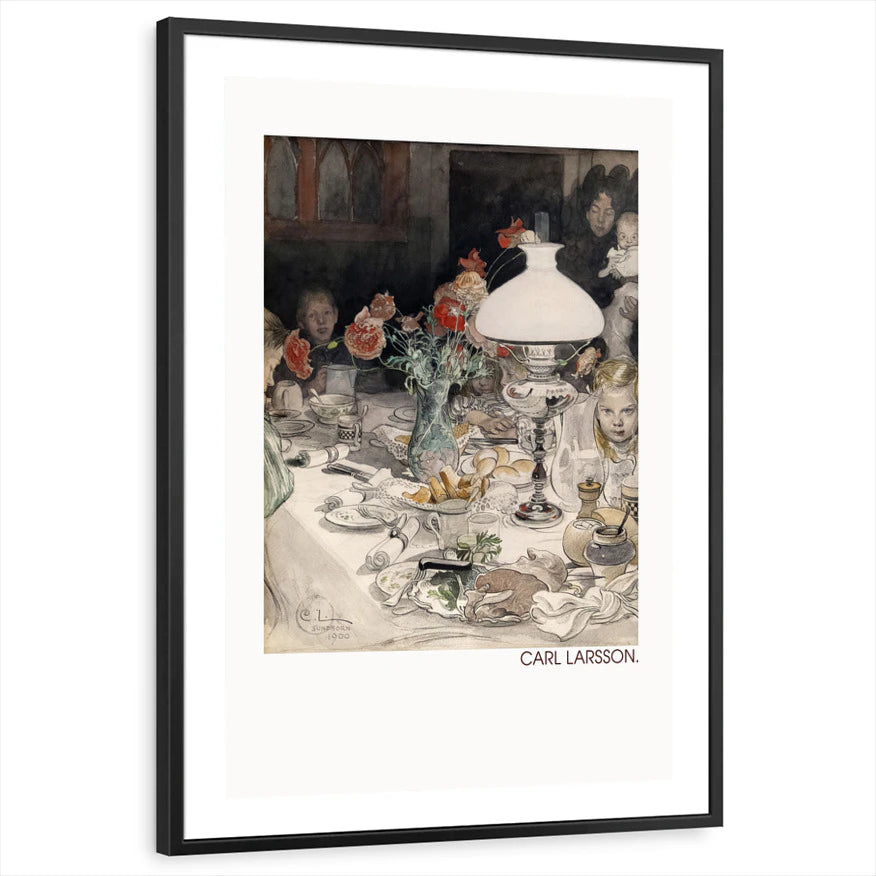 framed-print-black-white-border