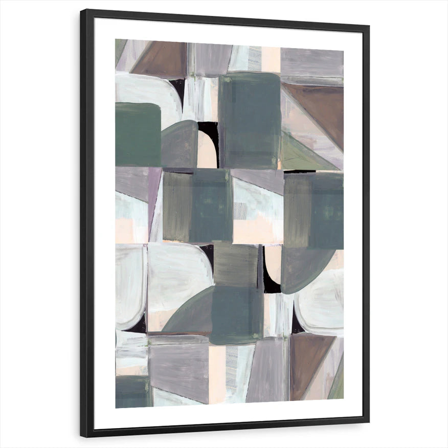 framed-print-black-white-border