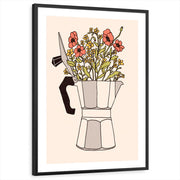 framed-print-black-white-border
