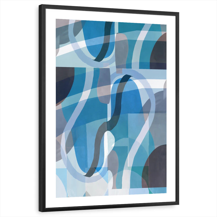 framed-print-black-white-border