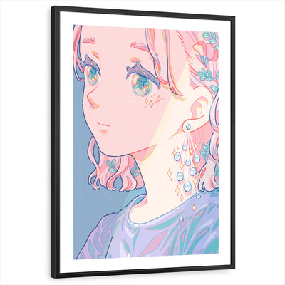 framed-print-black-white-border
