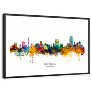 framed-print-black-white-border