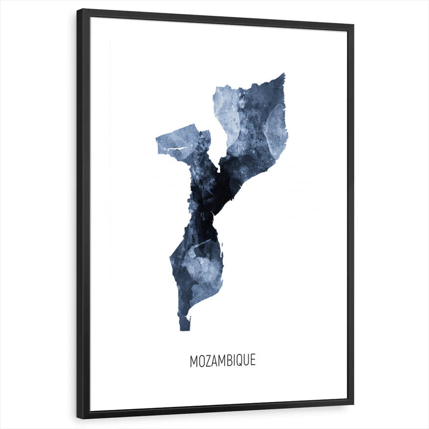 framed-print-black-white-border