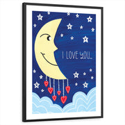 framed-print-black-white-border