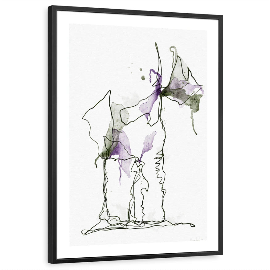 framed-print-black-white-border