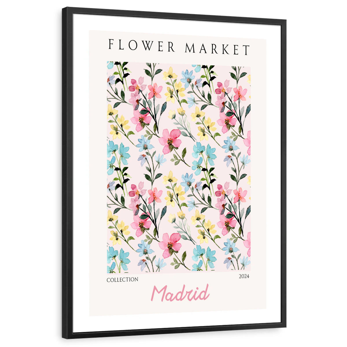 framed-print-black-white-border