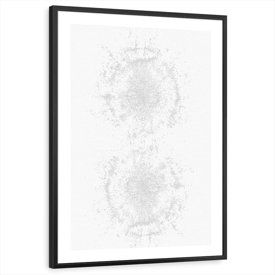 framed-print-black-white-border