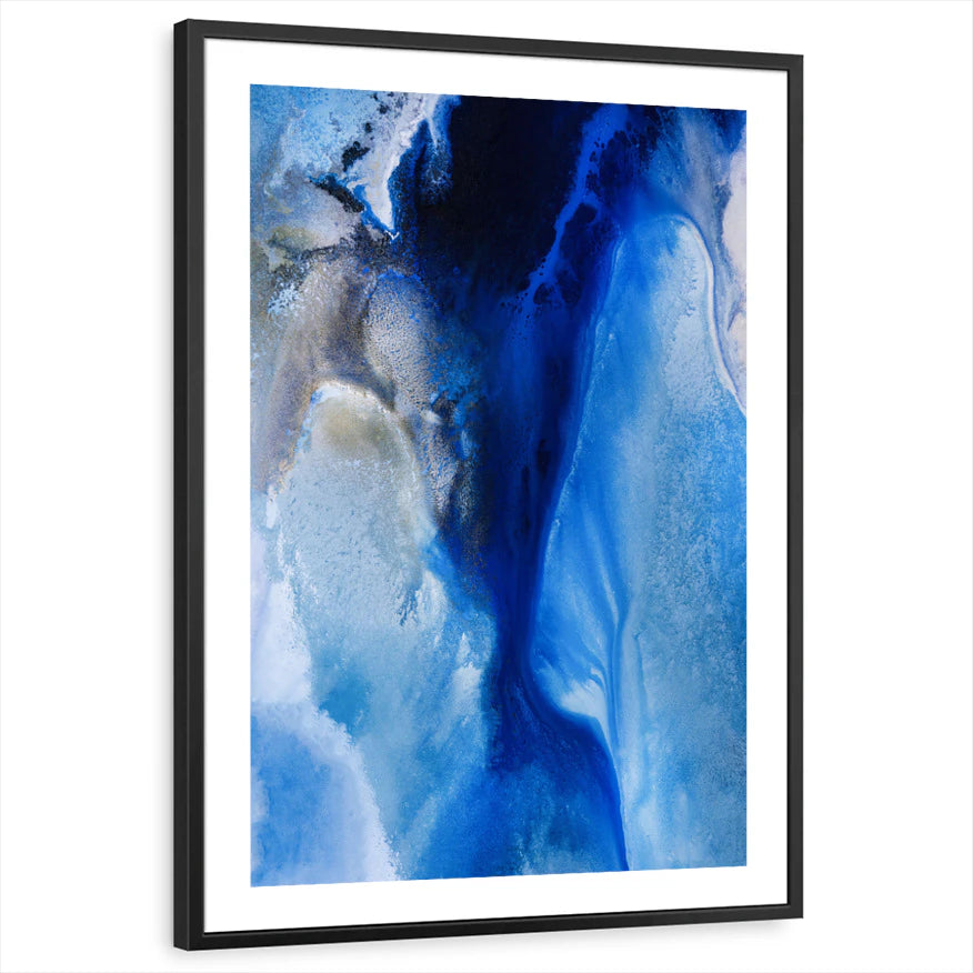 framed-print-black-white-border