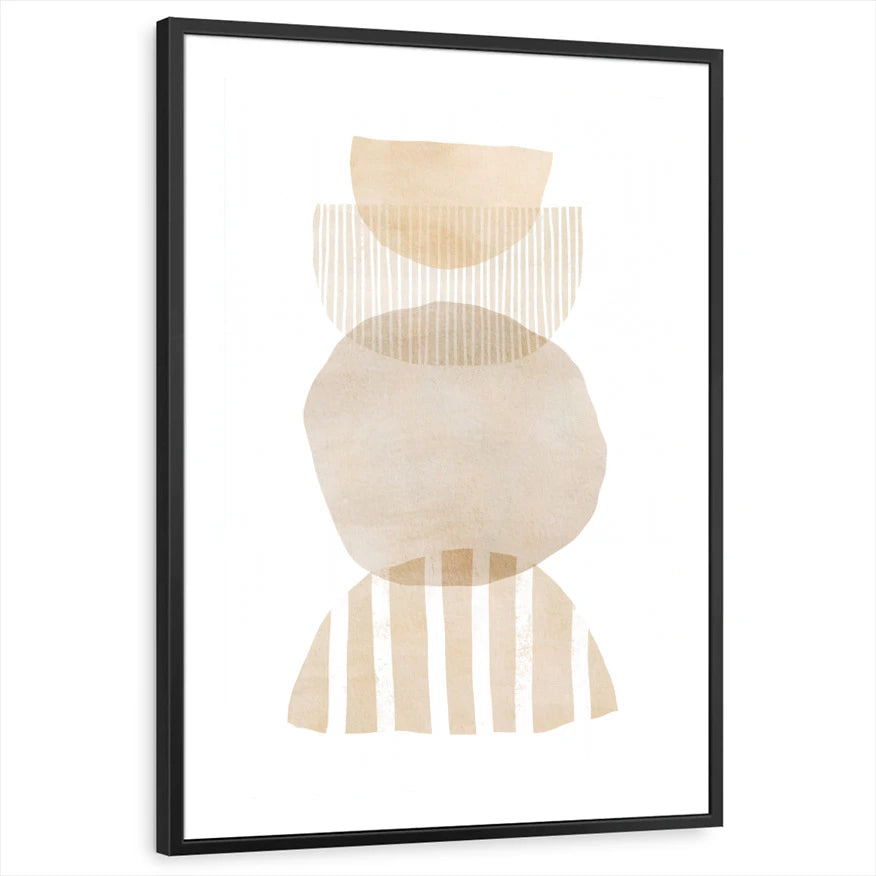 framed-print-black-white-border