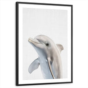 framed-print-black-white-border